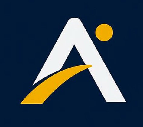 AscentiQ AI logo